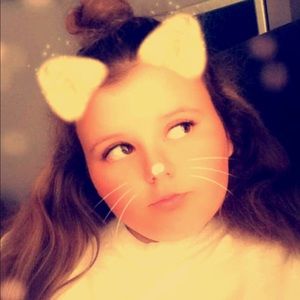 Meet your Posher, Kailey